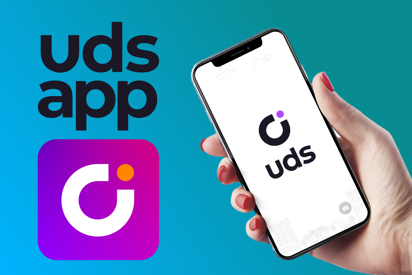 Программа лояльности UDS