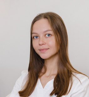 Окулова Виктория Олеговна