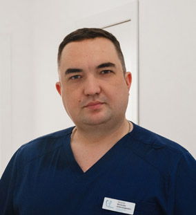 Лихачев Вячеслав Александрович